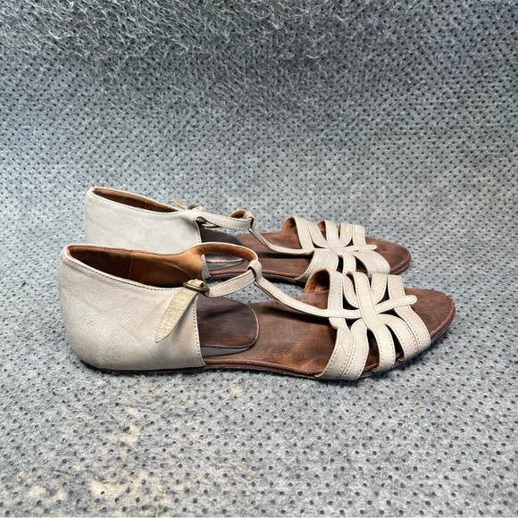 Vintage Argile Made in Spain Sandals Size 8.5 Women’s - Picture 6 of 9